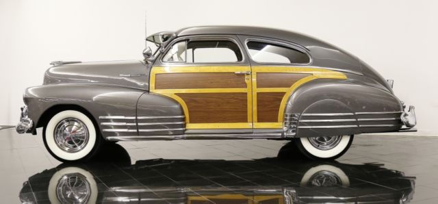 1948 Chevrolet Other Fleetline - photo 3