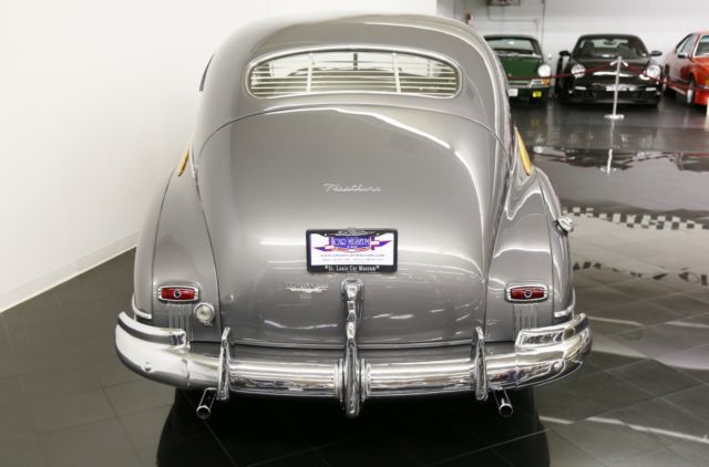 1948 Chevrolet Other Fleetline - photo 5