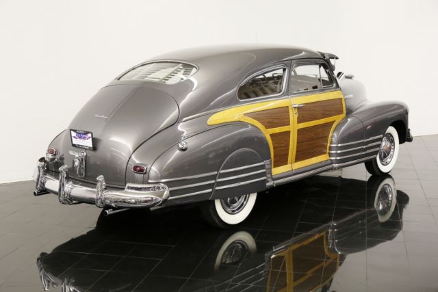 1948 Chevrolet Other Fleetline - photo 6