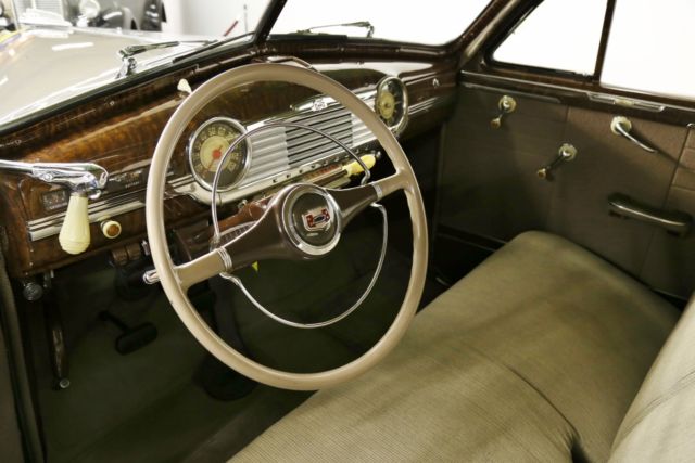 1948 Chevrolet Other Fleetline - photo 7