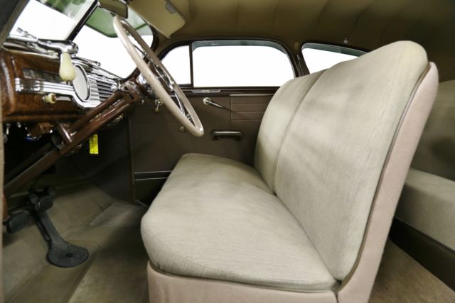 1948 Chevrolet Other Fleetline - photo 8