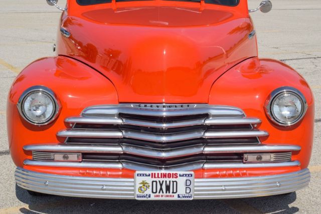 1948 Chevrolet Fleetline - photo 3