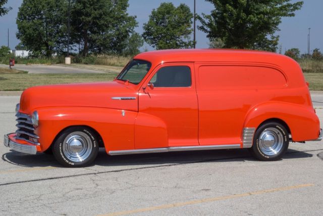1948 Chevrolet Fleetline - photo 4