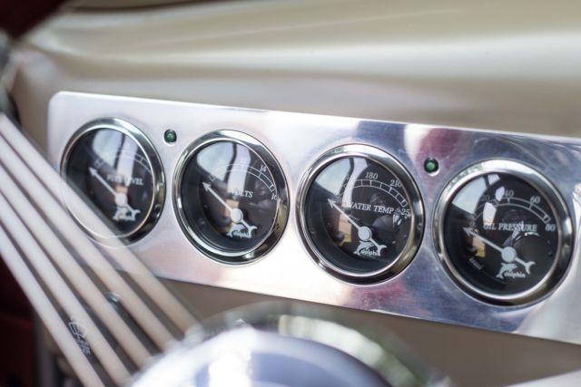 1948 Chevrolet Fleetline - photo 5