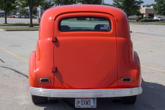1948 Chevrolet Fleetline - photo 8