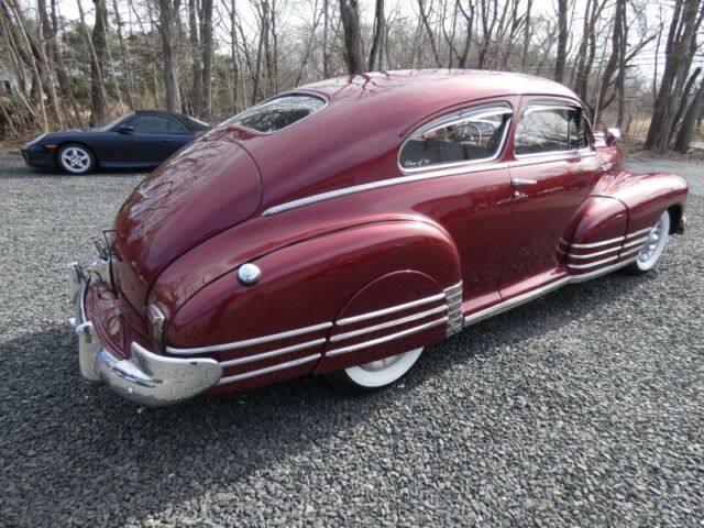 1948 Chevrolet Fleetline Fleetline - photo 4