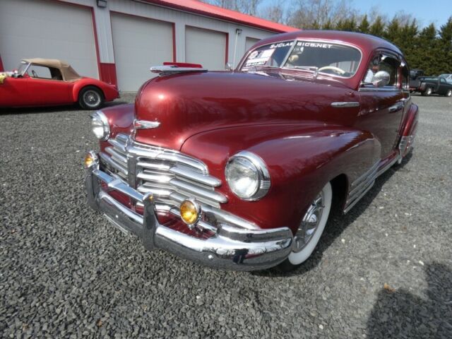 1948 Chevrolet Fleetline Fleetline - photo 5