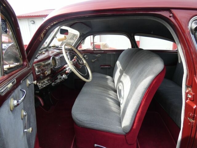 1948 Chevrolet Fleetline Fleetline - photo 7