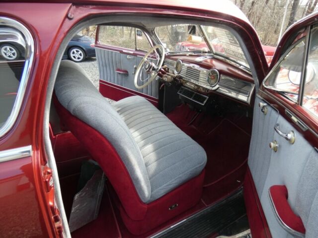 1948 Chevrolet Fleetline Fleetline - photo 8