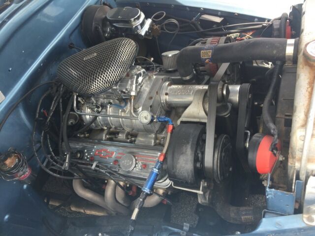 1948 Chevrolet Fleetline Fleetline - photo 10