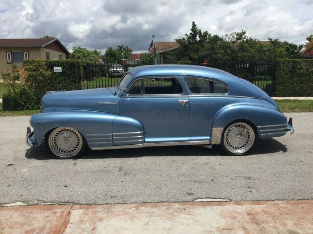 1948 Chevrolet Fleetline Fleetline - photo 3