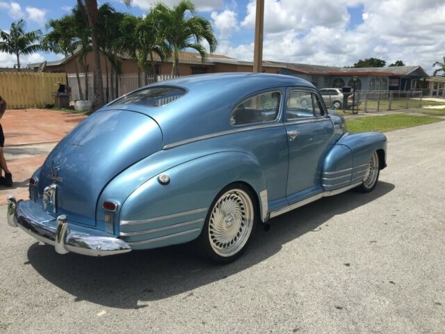 1948 Chevrolet Fleetline Fleetline - photo 5