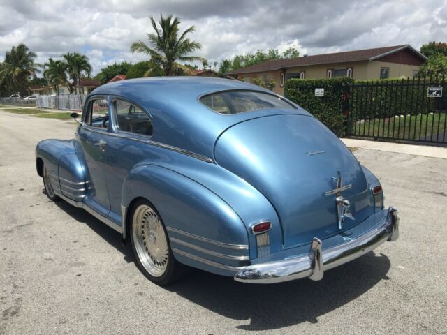 1948 Chevrolet Fleetline Fleetline - photo 6