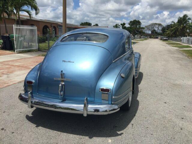 1948 Chevrolet Fleetline Fleetline - photo 7