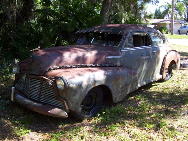1948 Chevrolet Express - photo 10