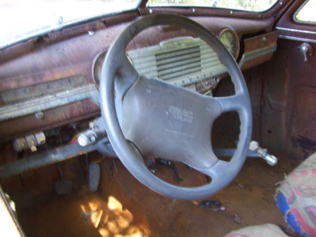 1948 Chevrolet Express - photo 12