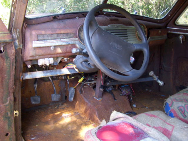 1948 Chevrolet Express - photo 13