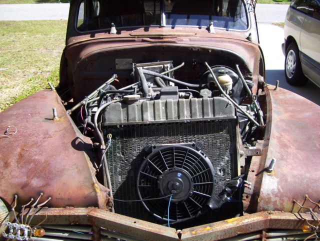 1948 Chevrolet Express - photo 2
