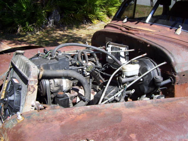 1948 Chevrolet Express - photo 3
