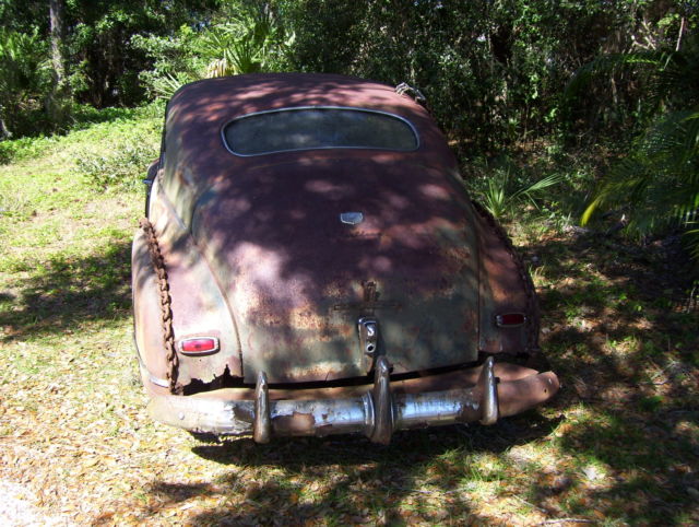 1948 Chevrolet Express - photo 8