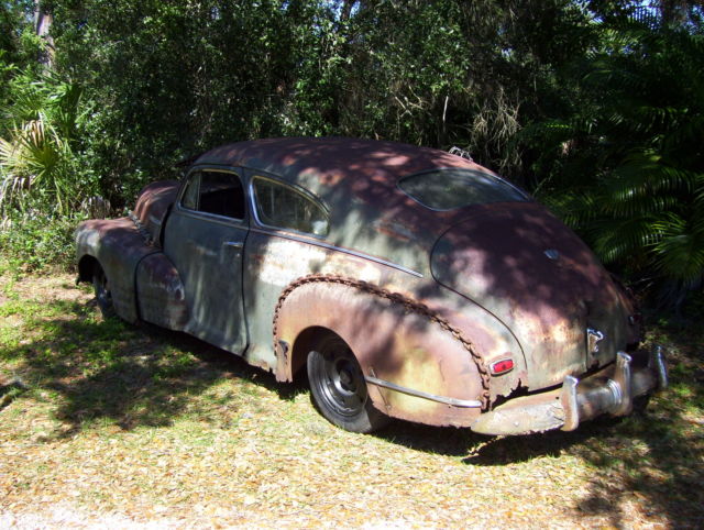 1948 Chevrolet Express - photo 9