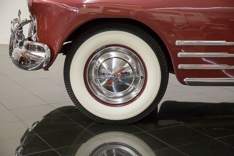 1948 Chevrolet Other Aerosedan - photo 10