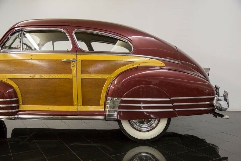 1948 Chevrolet Other Aerosedan - photo 8