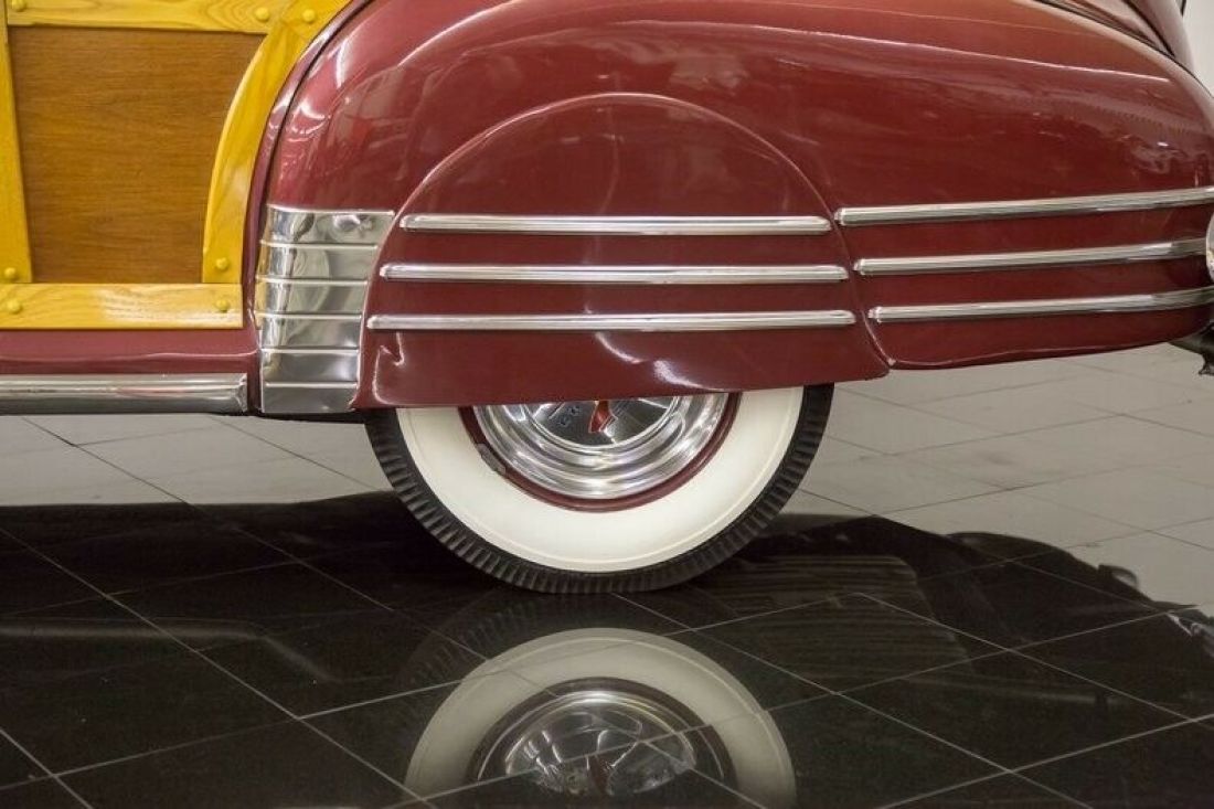 1948 Chevrolet Other Aerosedan - photo 9