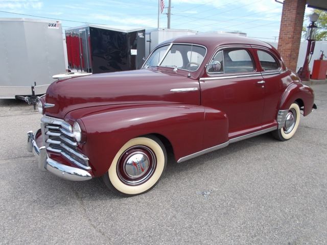 1948 Chevrolet Other