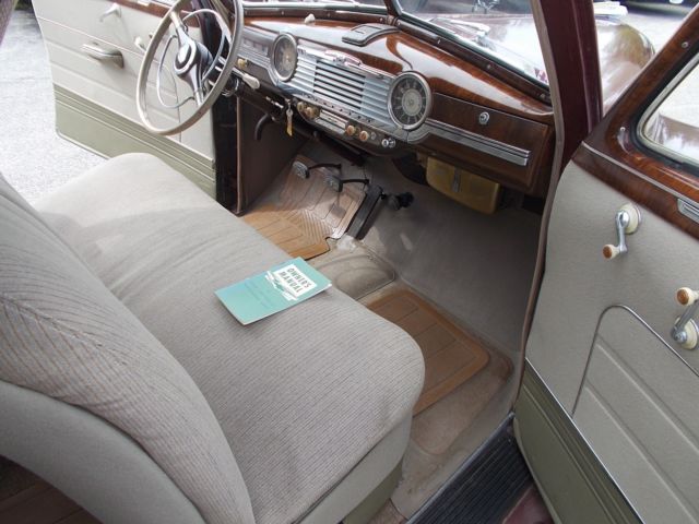 1948 Chevrolet Other - photo 11