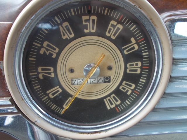 1948 Chevrolet Other - photo 12