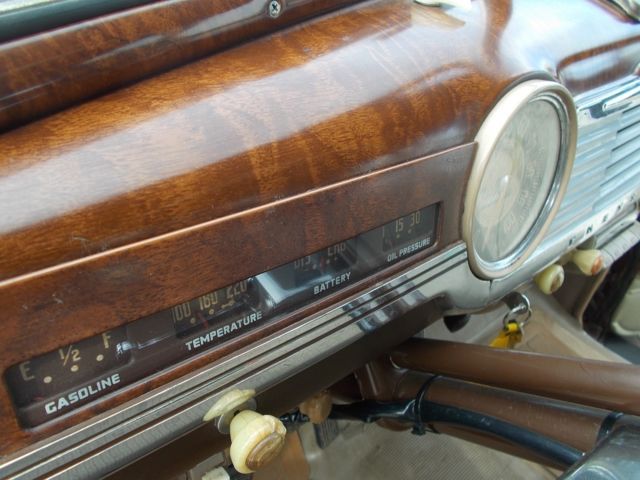 1948 Chevrolet Other - photo 13