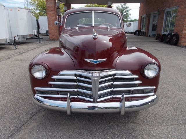 1948 Chevrolet Other - photo 2
