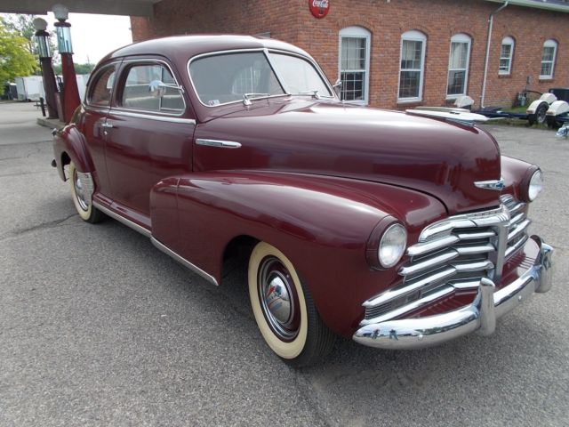 1948 Chevrolet Other - photo 3