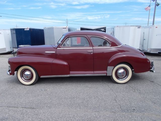 1948 Chevrolet Other - photo 4