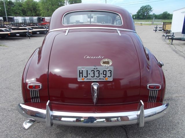 1948 Chevrolet Other - photo 5