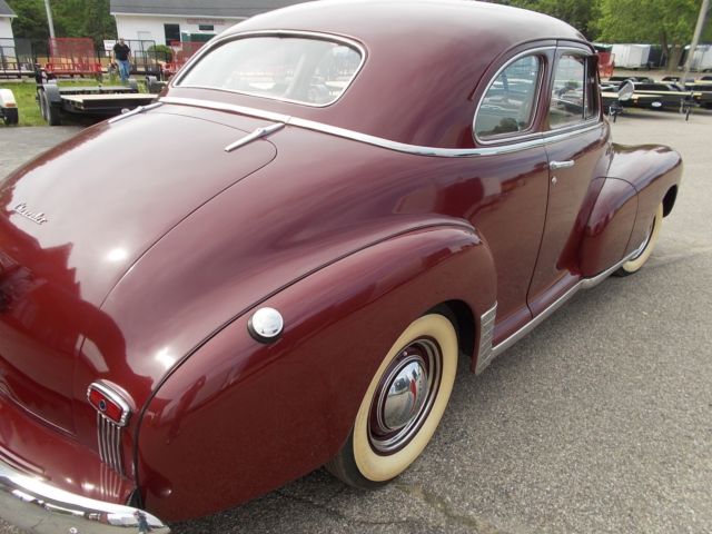 1948 Chevrolet Other - photo 6