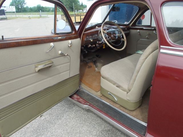 1948 Chevrolet Other - photo 7