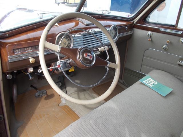1948 Chevrolet Other - photo 8