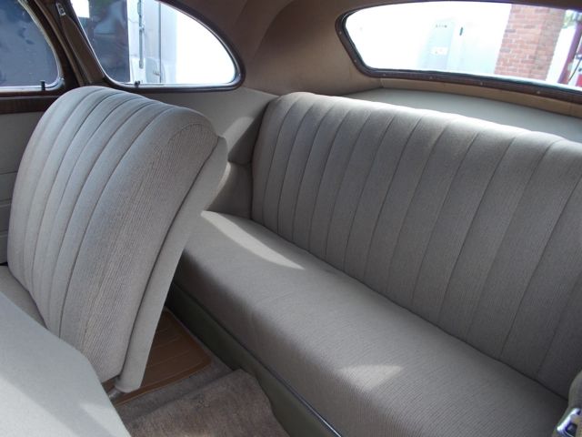 1948 Chevrolet Other - photo 9