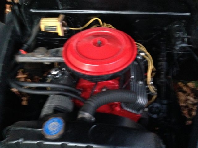 1948 Chevrolet Other - photo 10