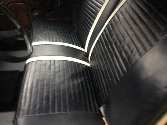 1948 Chevrolet Other - photo 11