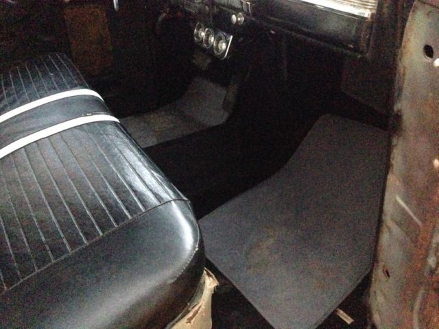 1948 Chevrolet Other - photo 6