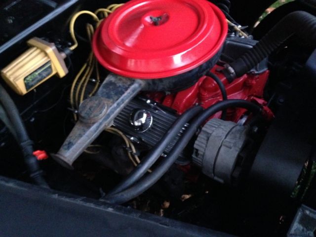1948 Chevrolet Other - photo 9