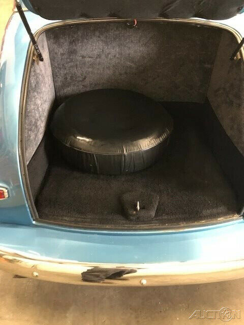 1948 Chevrolet Fleetmaster - photo 12