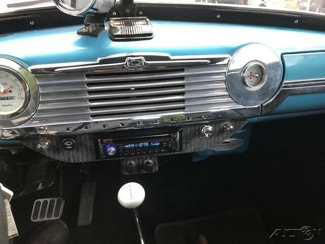 1948 Chevrolet Fleetmaster - photo 3