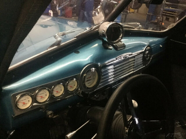 1948 Chevrolet Fleetmaster - photo 6