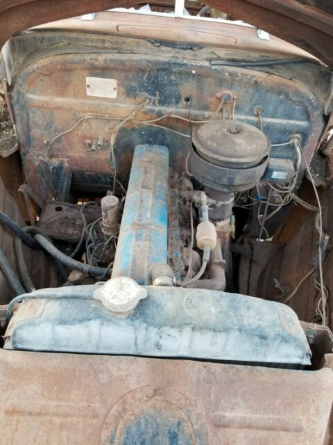 1948 Chevrolet Fleetmaster - photo 10