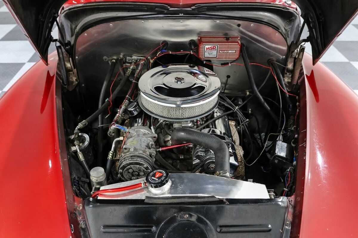 1948 Chevrolet Fleetmaster - photo 10