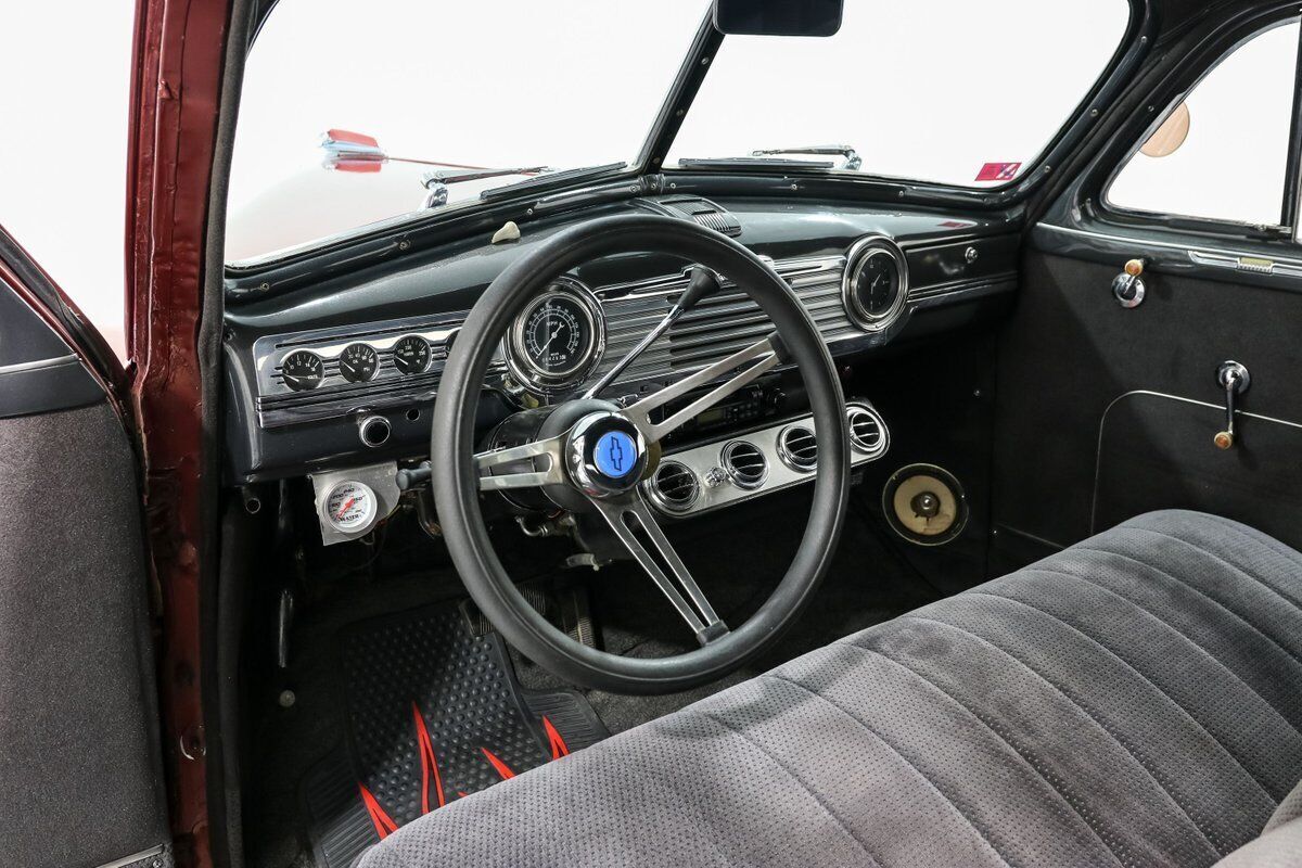 1948 Chevrolet Fleetmaster - photo 13